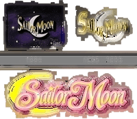 Sailor Moon