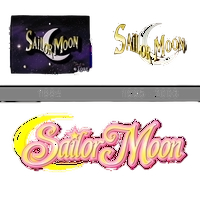 Sailor Moon