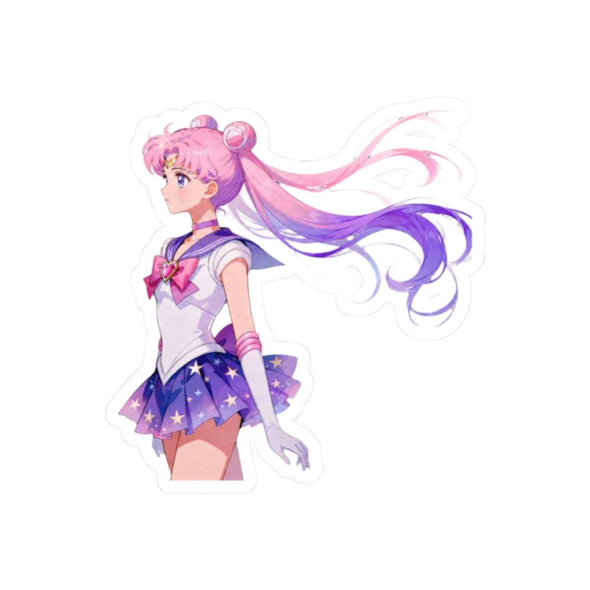 Magical Sailor Girl in Starlight - alternate angle 3, merchandise