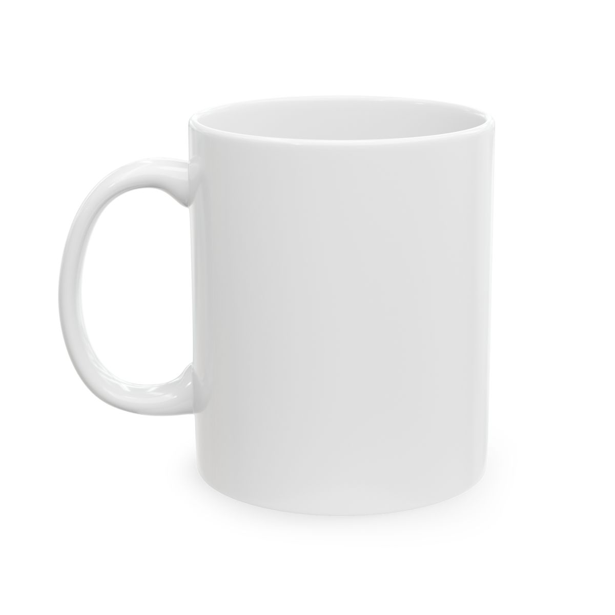 Pretty Guardian Sailor Moon Artemis Figural Mug - alternate angle 4, merchandise