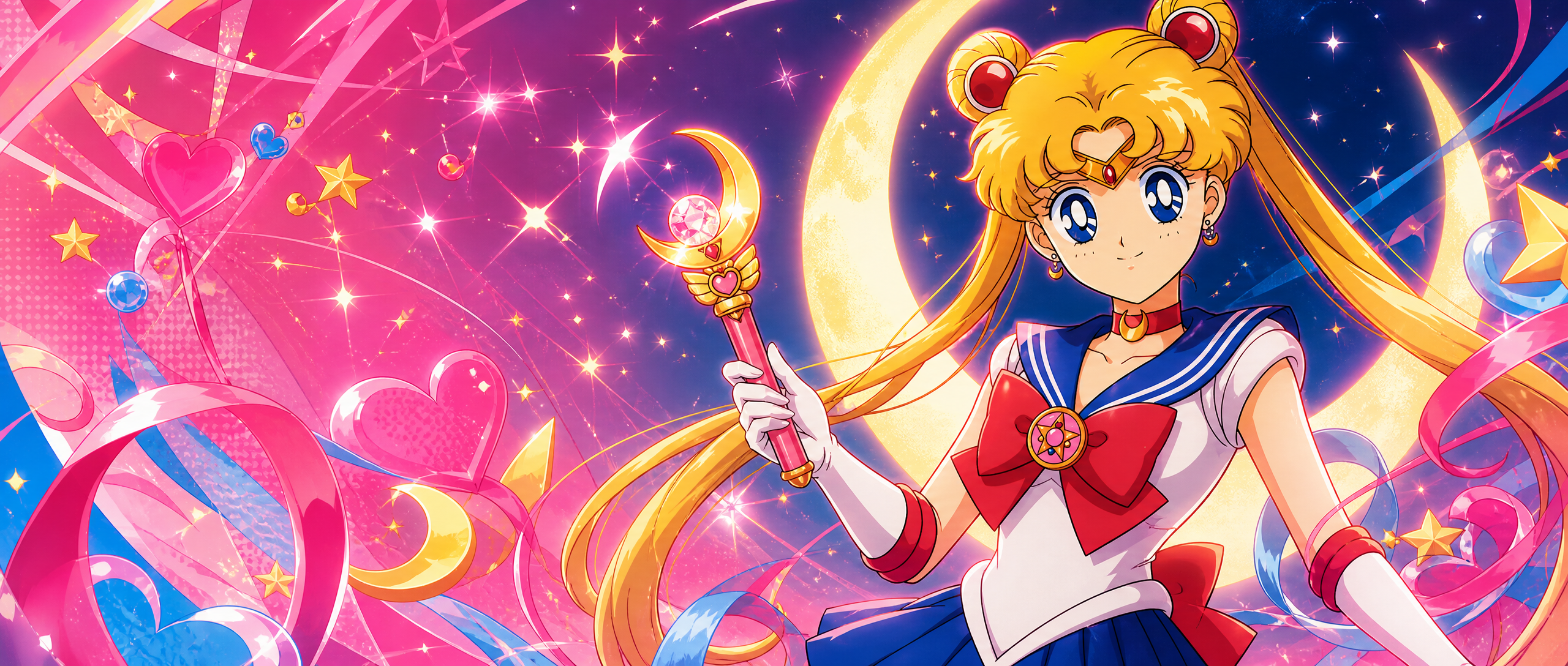 Sailor Moon merch store